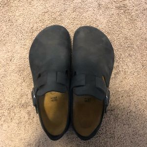 Birkenstock Clogs